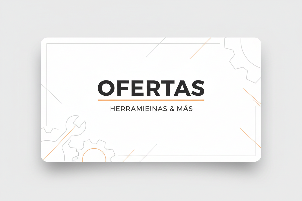 Ofertas de la semana