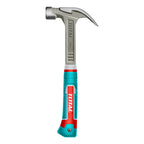 Martillo Carpintero 16oz Industrial Magnético 345mm Total