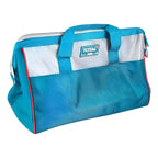 Bolso Bolsa De Herramienta 16 Pulgadas Total Tht261625 Color Turquesa