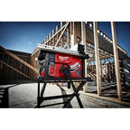 Sierra De Banco M18 Milwaukee 2736-20 Fuel One Key