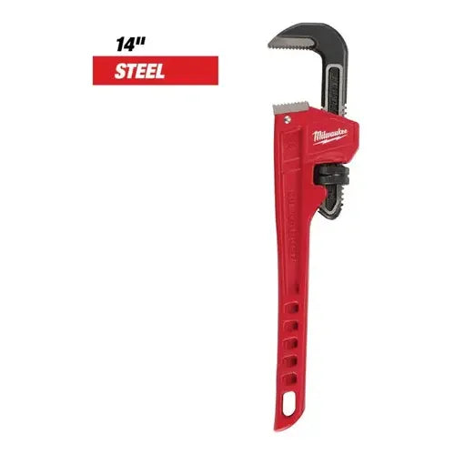 Llave Stilson 14 X 2 Pulgadas Milwaukee 48-22-7114