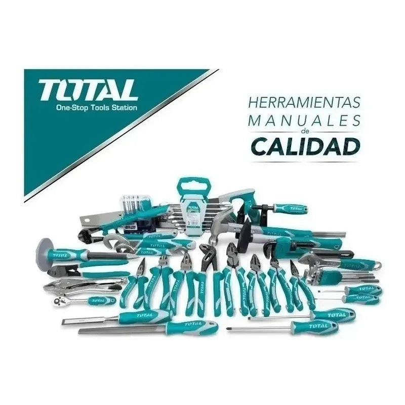 Pistola Para Pintar Carga Superior Total Tools Tat10601 Verde