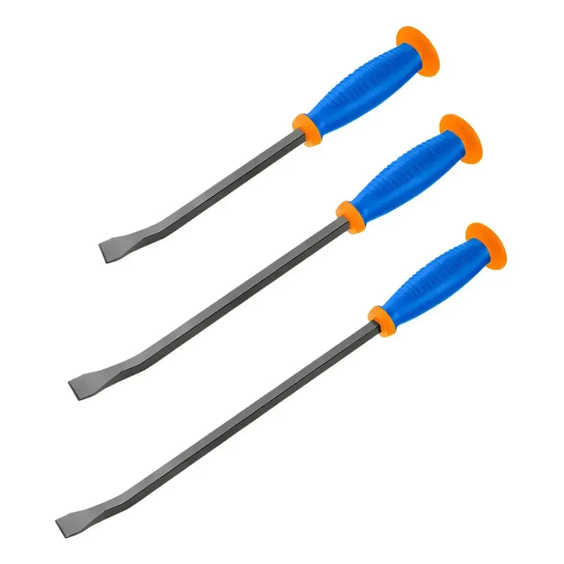 Wadfow Wqbs203 Set Barras Palanca 3 Piezas 220v