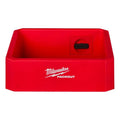 Packout Repisa Compacta Milwaukee 48-22-8347 Rojo