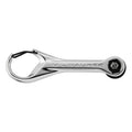 Mini Chicharra Milwaukee 7 En 1 Multi Punta Tipo Llavero 48- Cromado
