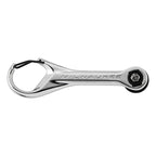 Mini Chicharra Milwaukee 7 En 1 Multi Punta Tipo Llavero 48- Cromado