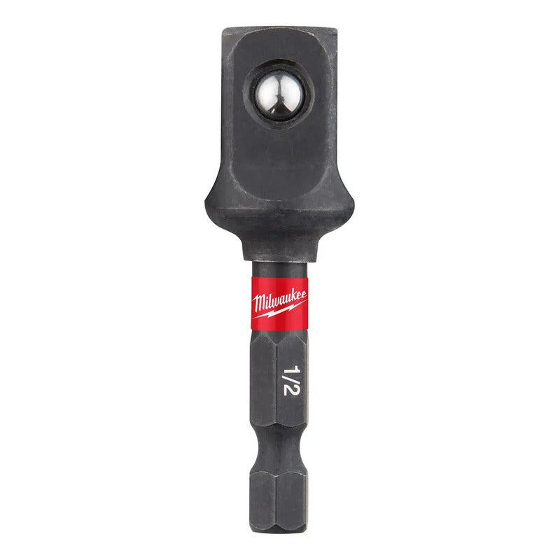 Adaptador Para Dado De Impactode 1/2 Milwaukee 48-32-5034