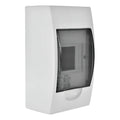 Tablero Sobrepuesto 4 Puestos Ip41 Lexo Electric