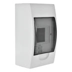 Tablero Sobrepuesto 4 Puestos Ip41 Lexo Electric