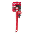 Llave Stilson 14 X 2 Pulgadas Milwaukee 48-22-7114