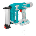 Pistola Clavadora Inalambrica S/b S/c Total Tools Tcbnli3505