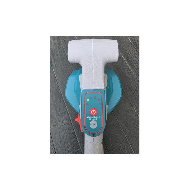 Ventosa Vibradora Para Baldosas Ceramica Porcelana 20v Total