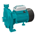 Bomba De Agua Centrífuga Total 0.75hp, 550w - Altura Máxima Turquesa 50hz/60hz