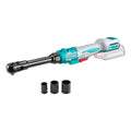 Llave Chicharra 3/8 Inalambrica 20v Total Tdrli206529 S/b Unico