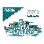 Gata Hidráulica Tipo Botella 4t Total Tools