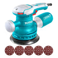 Total Tf2061506 Corriente Eléctrica Turquesa 50 Hz / 60 Hz