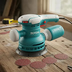Total Tf2061506 Corriente Eléctrica Turquesa 50 Hz / 60 Hz