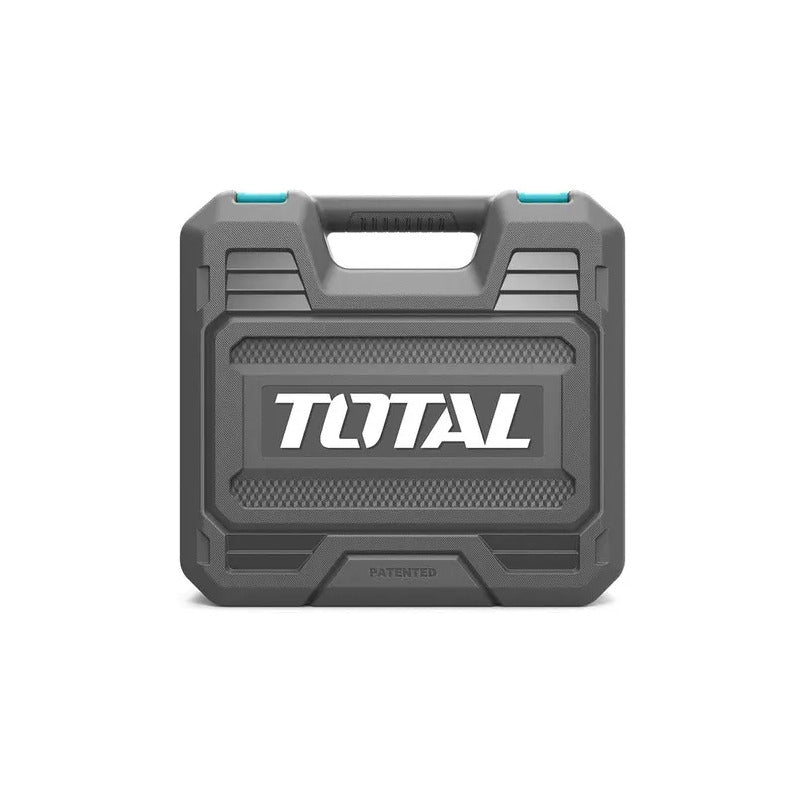 Tijera De Poda Inalámbrica Total 20v Tssli203083 Turquesa