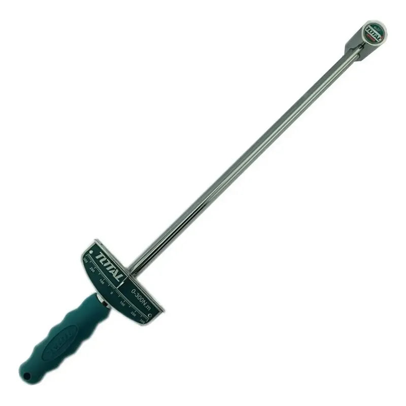 Llave De Torque Torquímetro Aguja Total Thptw300n2