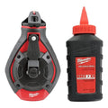Tizador Milwaukee Con Tiza Roja 48-22-3986