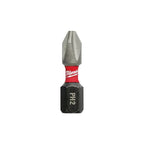 Puntas De Impacto Phillips 1 25un Milwaukee 48-32-4604