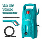 Hidrolavadora Profesional 1400W 130 Bar Total TGT11316 + Pistola