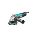 Galletera Esmeril Angular 5 125mm 900w Total Tg10912556 Turquesa