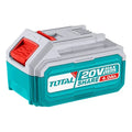 Batería De Litio-ion Total Tools Tfbli2002