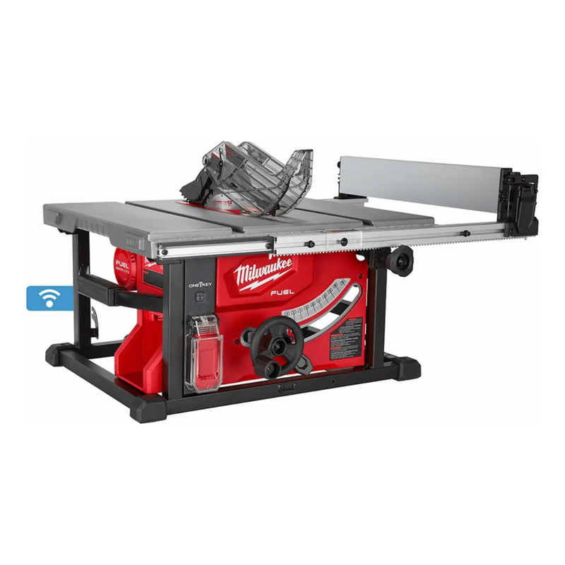 Sierra De Banco 8 1/4 Milwaukee 2736-20 M18