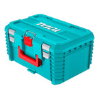 Caja Maleta De Herramientas 19 PuLG Apilable Total Tpbxs103 Unico