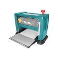 Cepillo De Banco 1500w 318mm Ttkp15001-7 Total