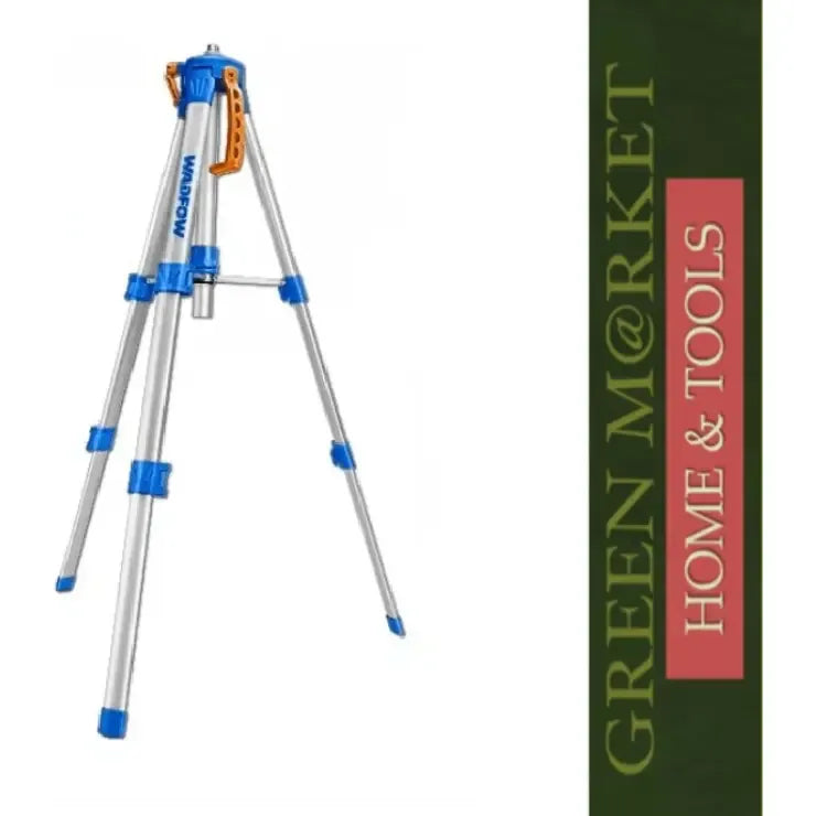 Tripode 1.1mt P Nivel Laser Wle9301 Wadfow