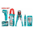 Kit Eléctrico 5 Piezas Total Tos23026
