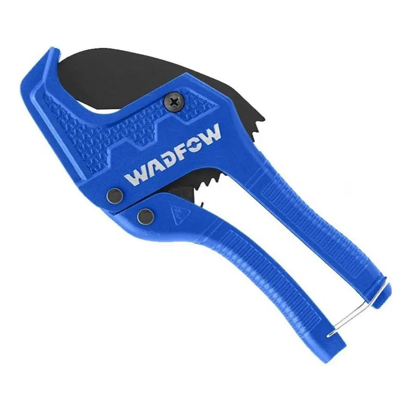 Tijera Cortatubos Pvc Llave De Caño Tuberias 42mm Wadfow