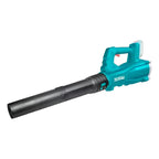 Soplador De Hojas Inalámbrico Total Jardinería Con 1 Batería 2.0ah Litio-ion Y Cargador Tabli203235 Turquesa