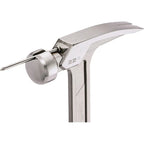 Martillo Para Enmarcar Cara Lisa 22 Oz Milwaukee 48-22-9023