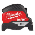 Cinta Métrica Milwaukee 48-22-1017m 5m De Largo