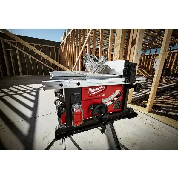 Sierra De Banco M18 Milwaukee 2736-20 Fuel One Key