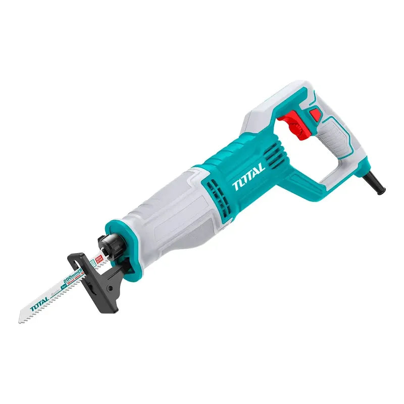 Sierra Sable Eléctrica 750w Ch Total Tools Ts100756-7