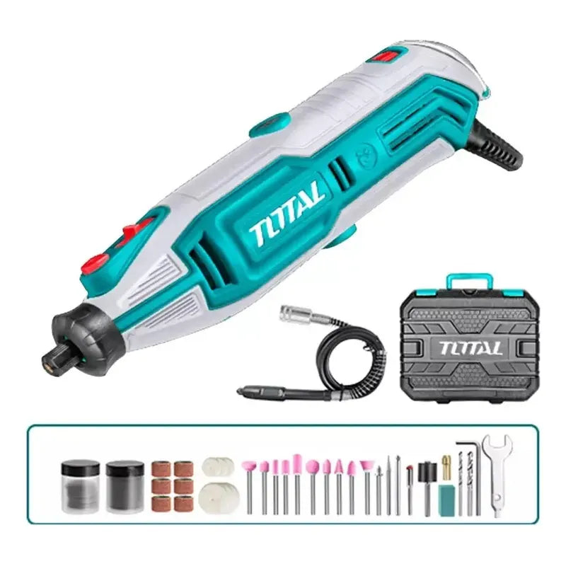 Herramienta Multiuso Full 130w Total