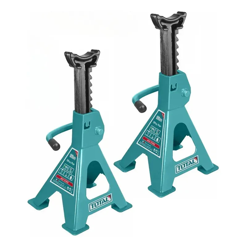 Banquillo Caballete Total Tools Thjs0301