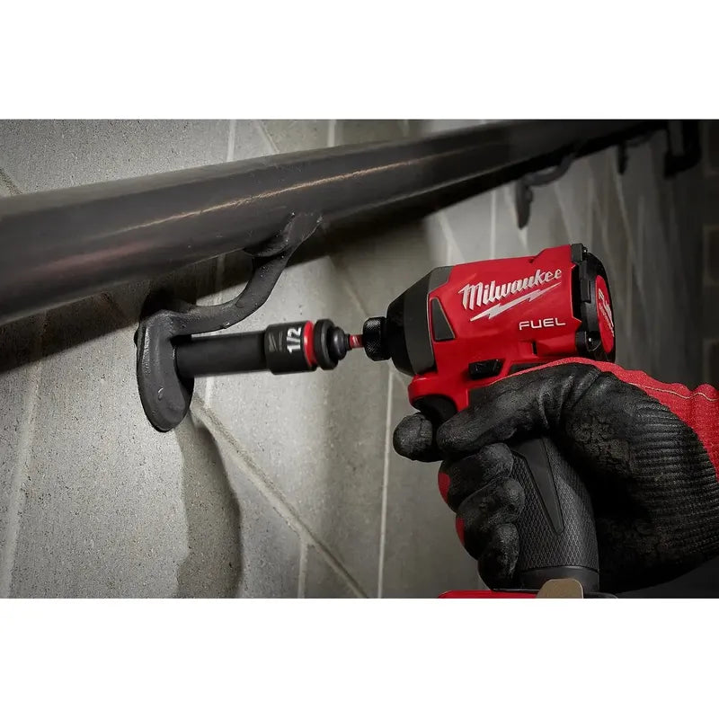 Adaptador Para Dado De Impactode 1/2 Milwaukee 48-32-5034