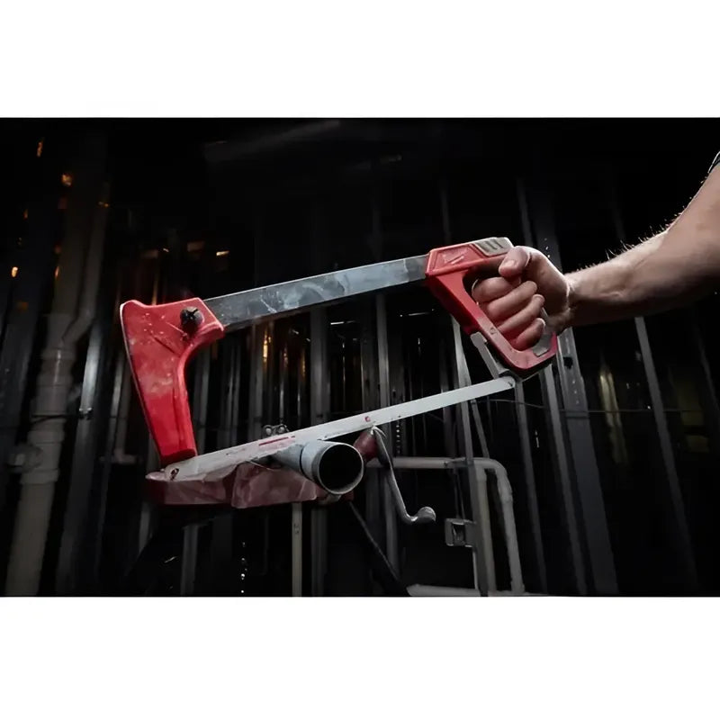 Arco Para Segueta De Alta Tension 12'' 48220050 Milwaukee