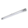 Canoa Led 9w Con Tubo Led 6500k Blanco Frío