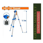 Tripode 1.1mt P Nivel Laser Wle9301 Wadfow
