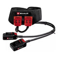 Einhell Cinturón Porta Batería Ge-pb 36/18 Li