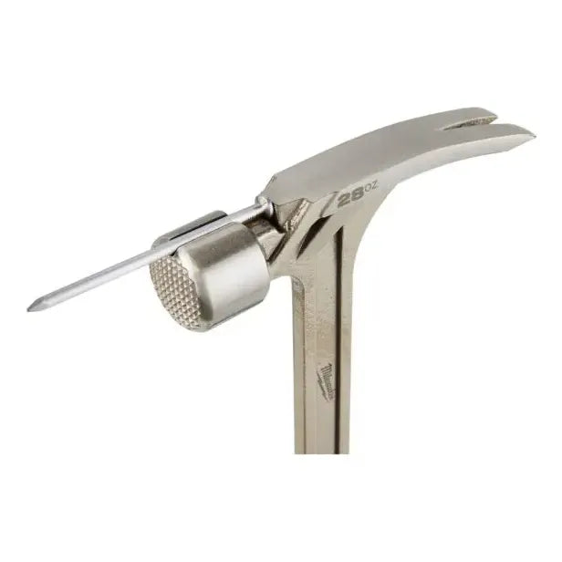 Martillo Encuadre Cara Fresada 28oz 48-22-9029