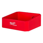 Packout Repisa Compacta Milwaukee 48-22-8347 Rojo