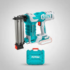 Clavadora Brushless + 1000 Clavos + 2 Accesorios Total