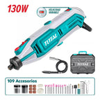 Herramienta Multiuso Full 130w Total
